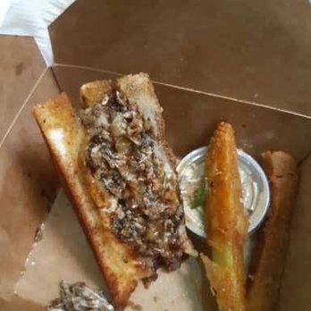 StuffD Grilled Cheese & Tots - Jamrock - Sandwiches Near Me - Toronto, Ontario StuffD Grilled Cheese & Tots - Jamrock - Sandwiches Near Me - Toronto, Ontario