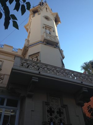 Hotel El Xalet by null