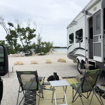Sunshine Key RV Resort and Marina - Our site - Campgrounds Near Me - Big Pine Key, Florida Sunshine Key RV Resort and Marina - Our site - Campgrounds Near Me - Big Pine Key, Florida