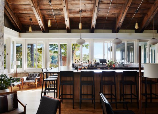 Oak Steakhouse by null