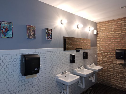 Neon Gardens by null