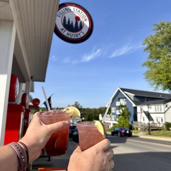 Husby's Food & Spirits - American Near Me - Sister Bay, Wisconsin Husby's Food & Spirits - American Near Me - Sister Bay, Wisconsin