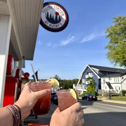 Husby's Food & Spirits