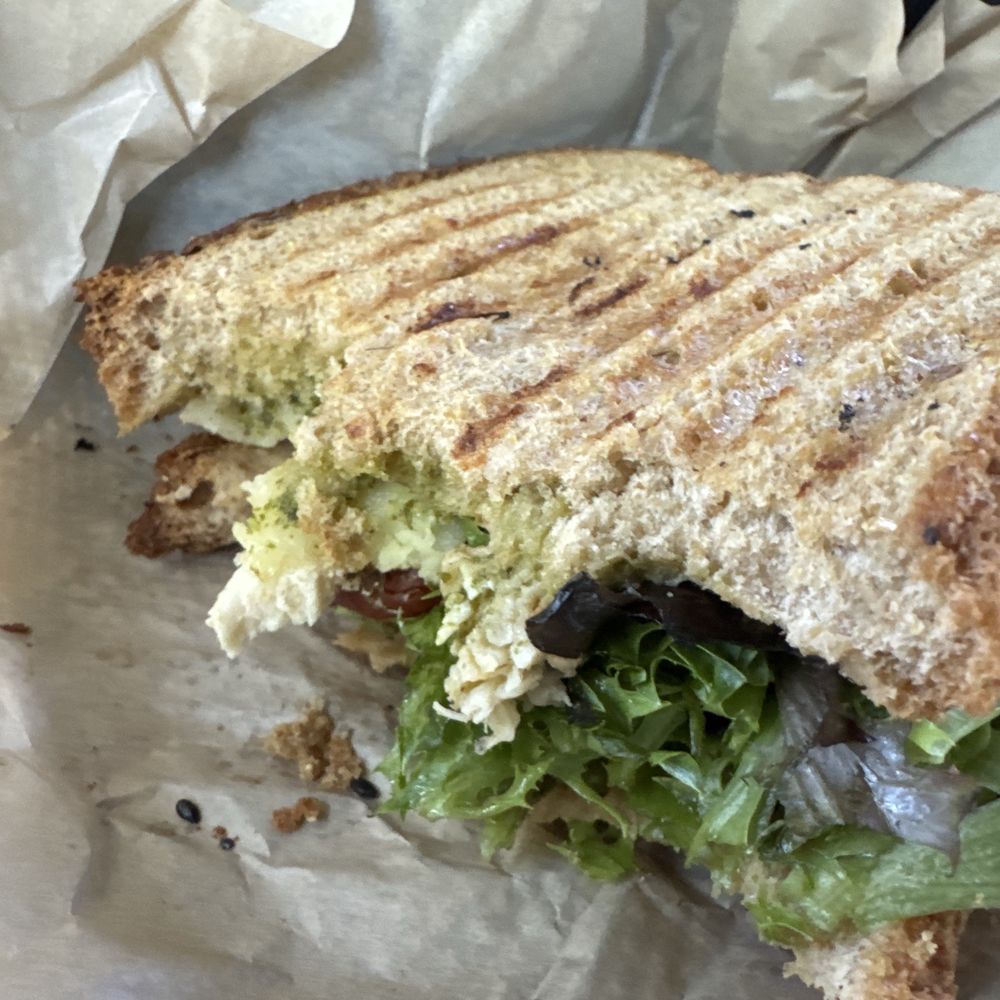 Vitality Bowls - Chicken sandwich 9.49 - Juice Bars & Smoothies Near Me - Vacaville, California Vitality Bowls - Chicken sandwich 9.49 - Juice Bars & Smoothies Near Me - Vacaville, California