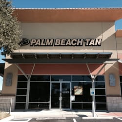 Palm Beach Tan