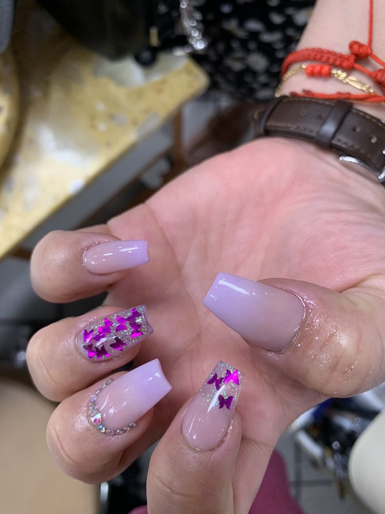 LALAN’S NAIL & SKIN CARE Updated August 2024 24 Photos 7500