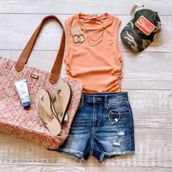 Southern Babe Boutique