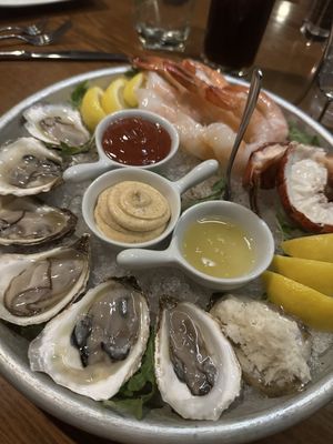 Modern Ocean by null