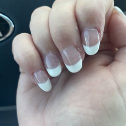 Lovely Nails - Nails