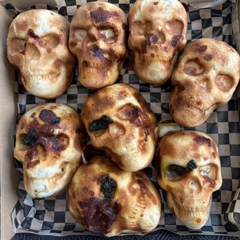 Bari Pasta & Pizza - Pizza Skulls - Pizza Near Me - Fullerton, California Bari Pasta & Pizza - Pizza Skulls - Pizza Near Me - Fullerton, California