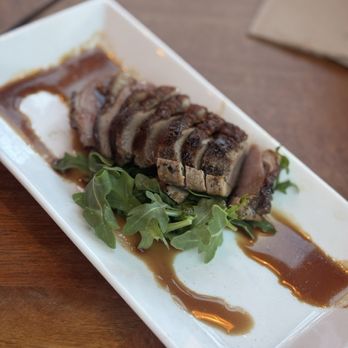 New Fuji - CRISPENED DUCK - Japanese Near Me - Vancouver, British Columbia