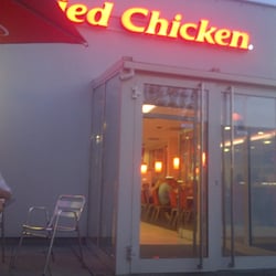 KFC