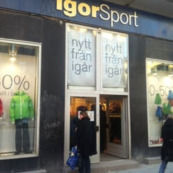Igor Sport