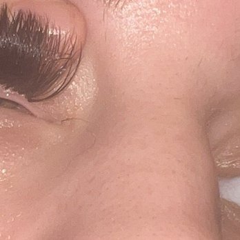 Lashes Brows & Blush - *missing eyelashes *extensions glued to my literal eyeball *Stephanie told me it was my fault the lashes "fell out" - Eyelash Service Near Me - Weston , Florida Lashes Brows & Blush - *missing eyelashes *extensions glued to my literal eyeball *Stephanie told me it was my fault the lashes "fell out" - Eyelash Service Near Me - Weston , Florida
