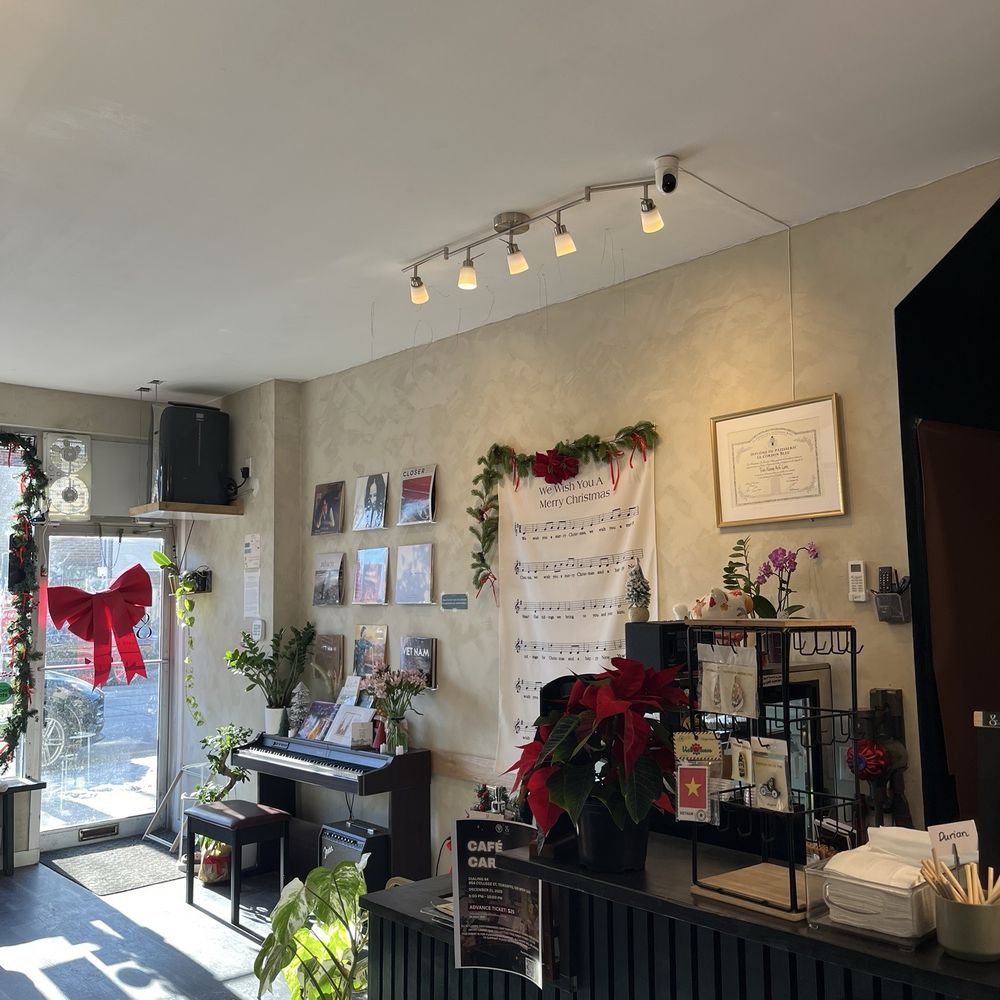 +84 Cafe - Vietnamese Near Me - Toronto, Ontario +84 Cafe - Vietnamese Near Me - Toronto, Ontario