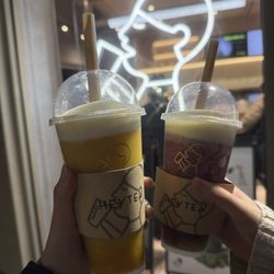 Heytea