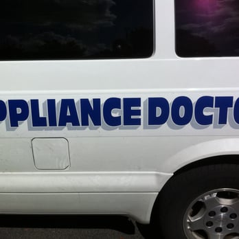 Appliance Doctor - Appliances & Repair Near Me