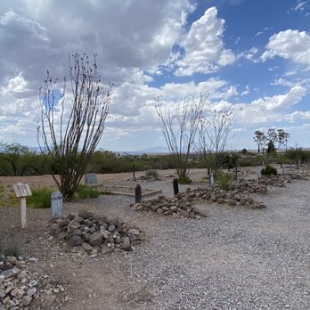 Boothill Graveyard & Gift Shop - Gift Shops Near Me - Tombstone, Arizona