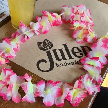 Julep Kitchen & Bar - Barbeque Near Me - Annapolis, Maryland Julep Kitchen & Bar - Barbeque Near Me - Annapolis, Maryland