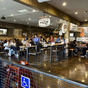 Taco Nazo - Inside views - Mexican Near Me - Bellflower, California