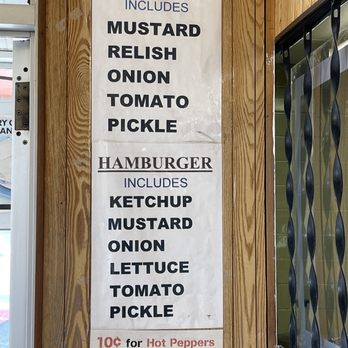 J's Corner Hot Dogs - Hot Dogs Near Me - Chicago, Illinois J's Corner Hot Dogs - Hot Dogs Near Me - Chicago, Illinois