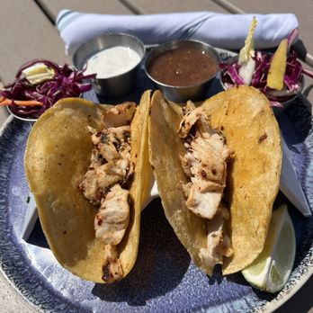 Fireside Surf - Fish taco - Surfing Near Me - The Colony, Texas Fireside Surf - Fish taco - Surfing Near Me - The Colony, Texas