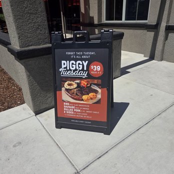 Buckhorn BBQ + Grill - Barbeque Near Me - Dixon, California Buckhorn BBQ + Grill - Barbeque Near Me - Dixon, California
