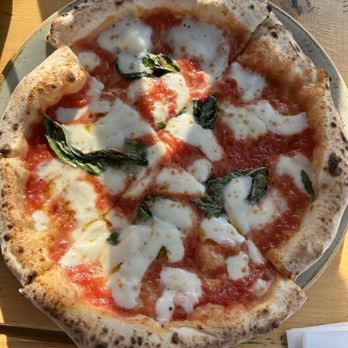 Pizza Culture - margarita pizza at pizza culture - Pizza Near Me - Calgary, Alberta Pizza Culture - margarita pizza at pizza culture - Pizza Near Me - Calgary, Alberta