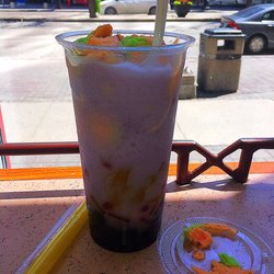 Chef Express of India - Full of yummy-ness Rainbow Halo Halo