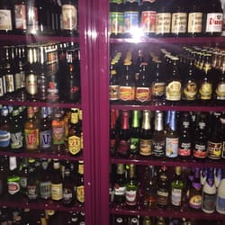 Cervezas Uceda - Más de 80 clases dé cervezas