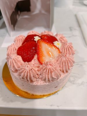 Suzuya Patisserie by null Suzuya Patisserie by null