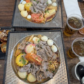 Tasty Pot - We also got takoyaki, fish ball, and quail eggs additional! - Taiwanese Near Me - San Jose, California Tasty Pot - We also got takoyaki, fish ball, and quail eggs additional! - Taiwanese Near Me - San Jose, California