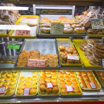 Eastern Bakery - Yum - Bakeries Near Me - San Francisco, California