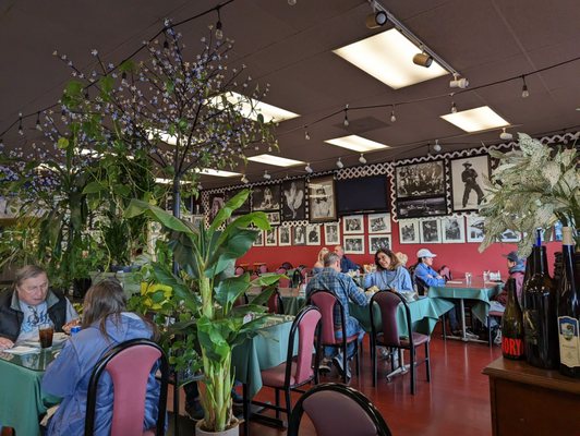 New York Deli by null
