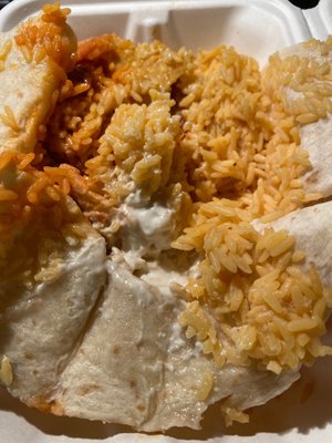 Gonzo's by null