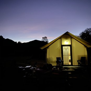Pinnacles Campground - Beautiful sunsets while we were there. - Campgrounds Near Me - Paicines, California Pinnacles Campground - Beautiful sunsets while we were there. - Campgrounds Near Me - Paicines, California