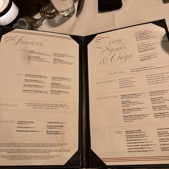 Morton's The Steakhouse - Steakhouses Near Me - Great Neck, New York Morton's The Steakhouse - Steakhouses Near Me - Great Neck, New York