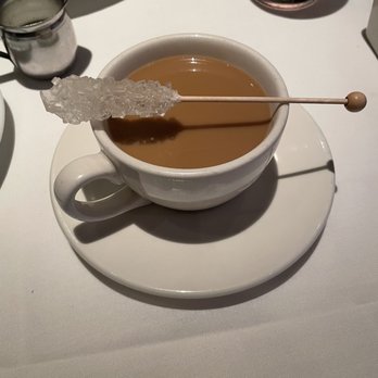 FishBones - Coffee with sugar stick - Sushi Bars Near Me - Lake Mary, Florida FishBones - Coffee with sugar stick - Sushi Bars Near Me - Lake Mary, Florida