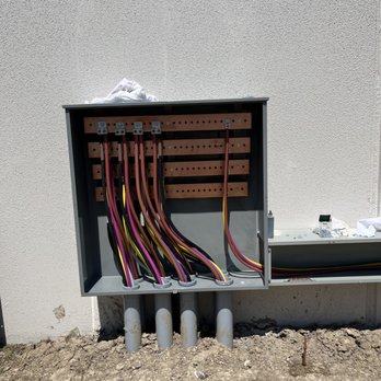 Master Dave Electric - Electricians Near Me