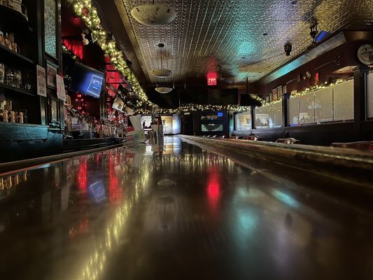 Cronin and Phelan's by null