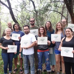 The Human Path - Graduation from Primitive Core Basic 5-Day Intensive Course