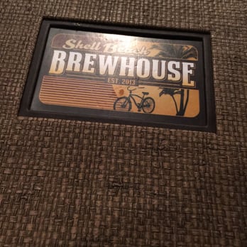 Shell Beach Brewhouse - Shell Beach BrewHouse - Gastropubs Near Me - Pismo Beach, California Shell Beach Brewhouse - Shell Beach BrewHouse - Gastropubs Near Me - Pismo Beach, California