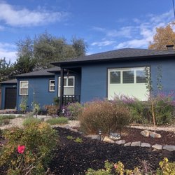 Russell's Room by Room Painting - Santa Rosa exterior