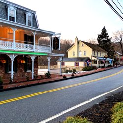 St. Peter's Village - St. Peter's Village -- main drag