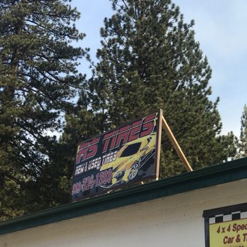 RS Tires - Tires Near Me - Running Springs, California RS Tires - Tires Near Me - Running Springs, California