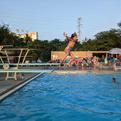 Bloomfield Hills Swim and Tennis