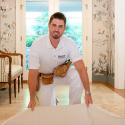 Riley Painting & Wallpapering - Riley Painting & Wallpapering