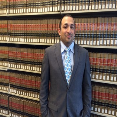 Francisco Batara - immigration attorney in San Diego, CA