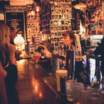 George's Bar - Bars Near Me - Melbourne, VIC George's Bar - Bars Near Me - Melbourne, VIC