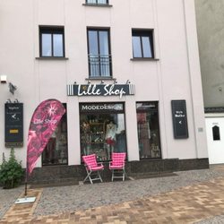 Lille Shop